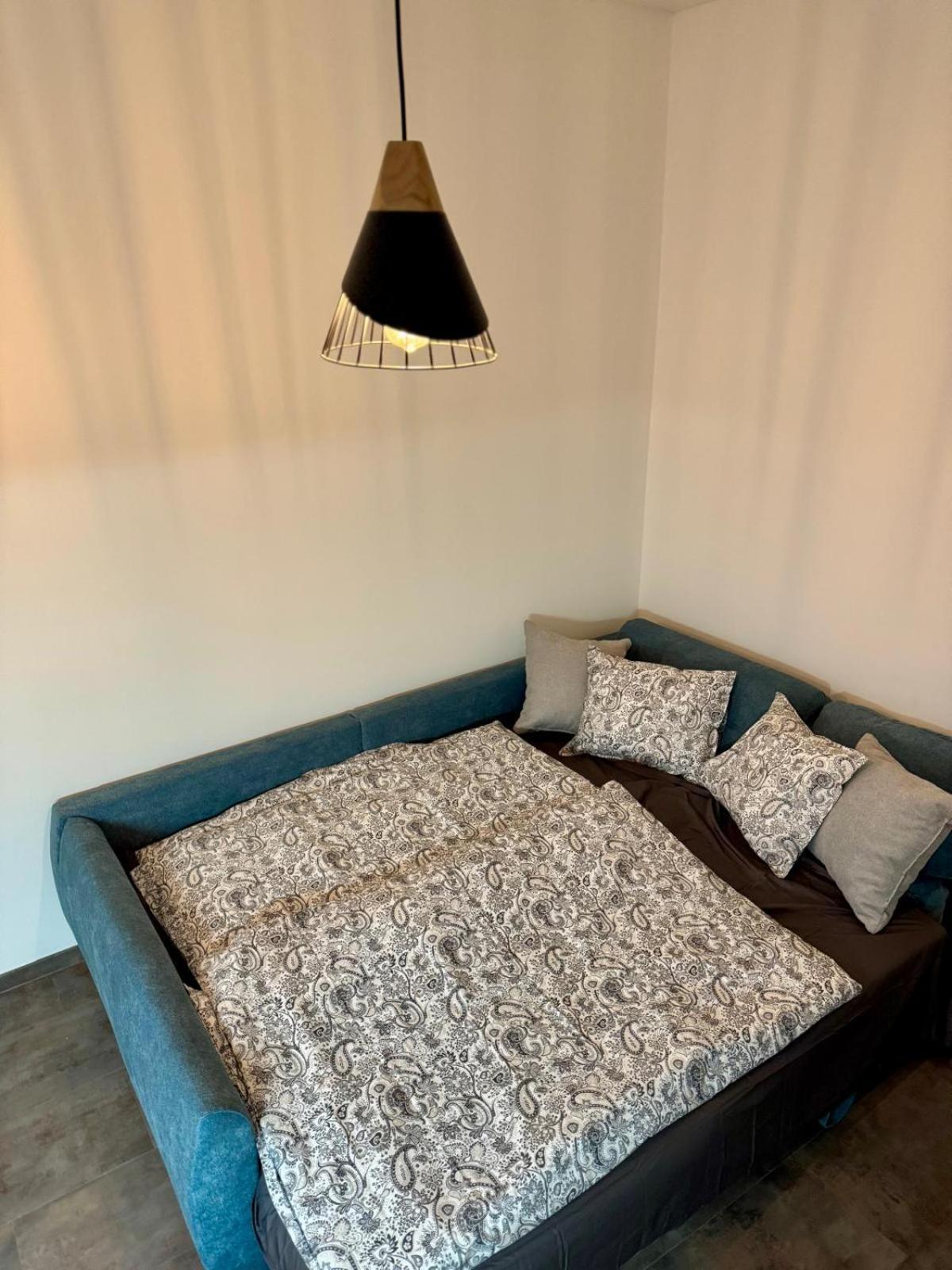 Apartment Pearl Bee Deluxe