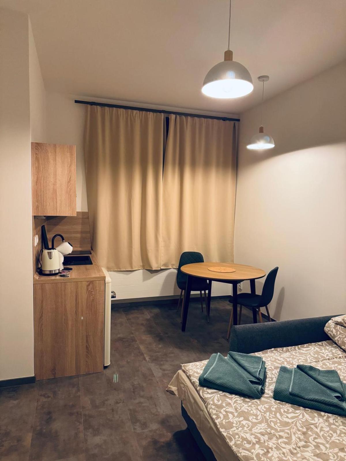 Apartment Pearl Bee Deluxe *