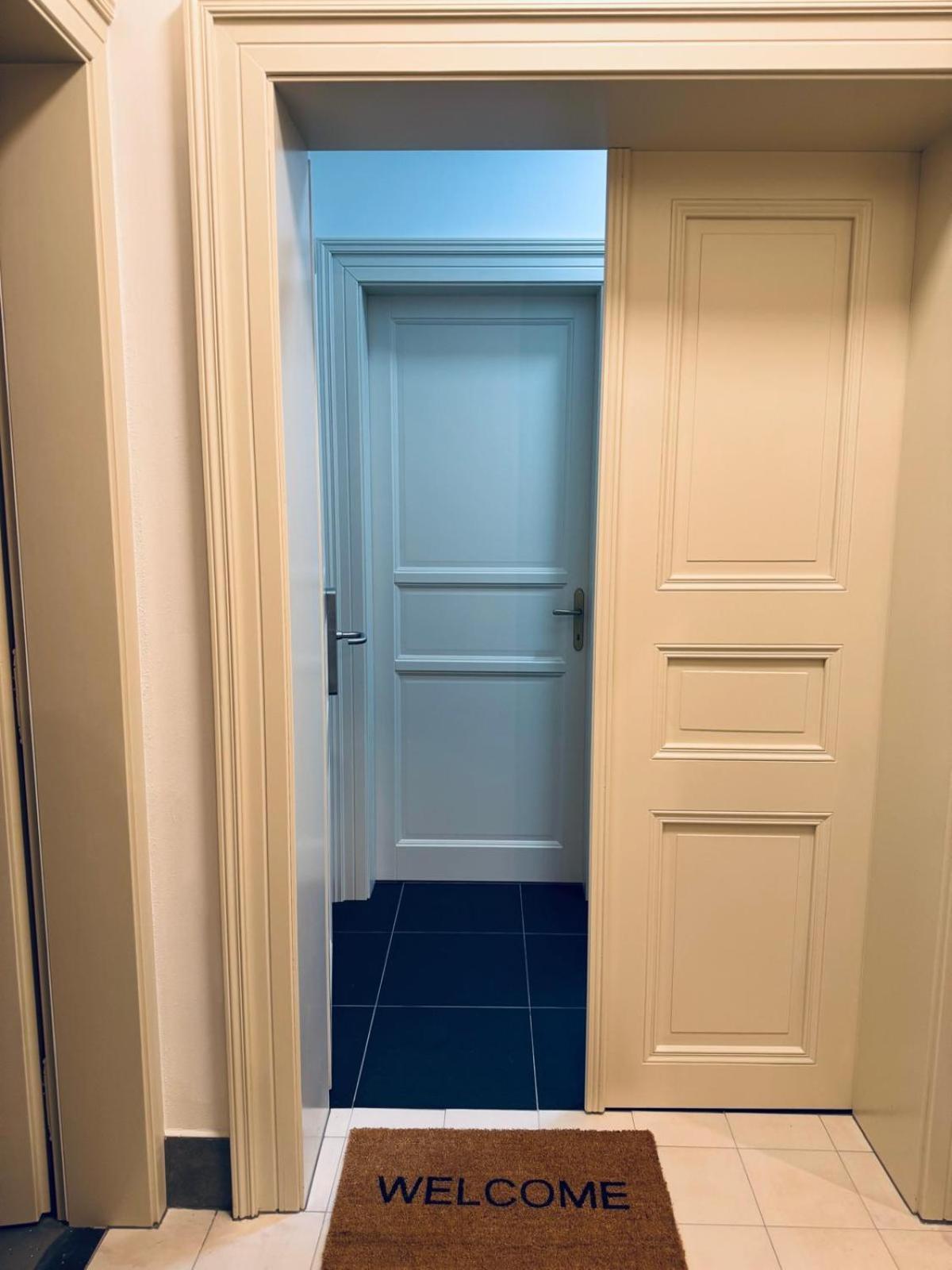 Apartment Pearl Bee Deluxe