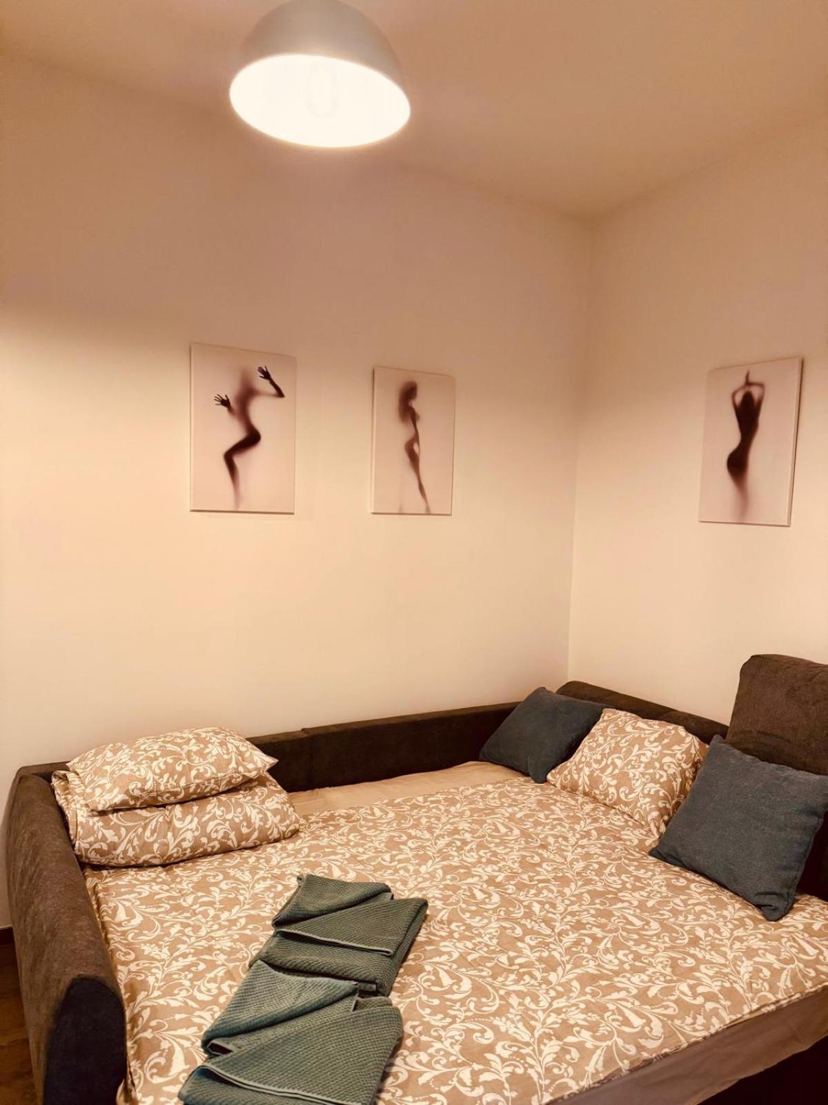 Pearl Bee Deluxe Apartment *