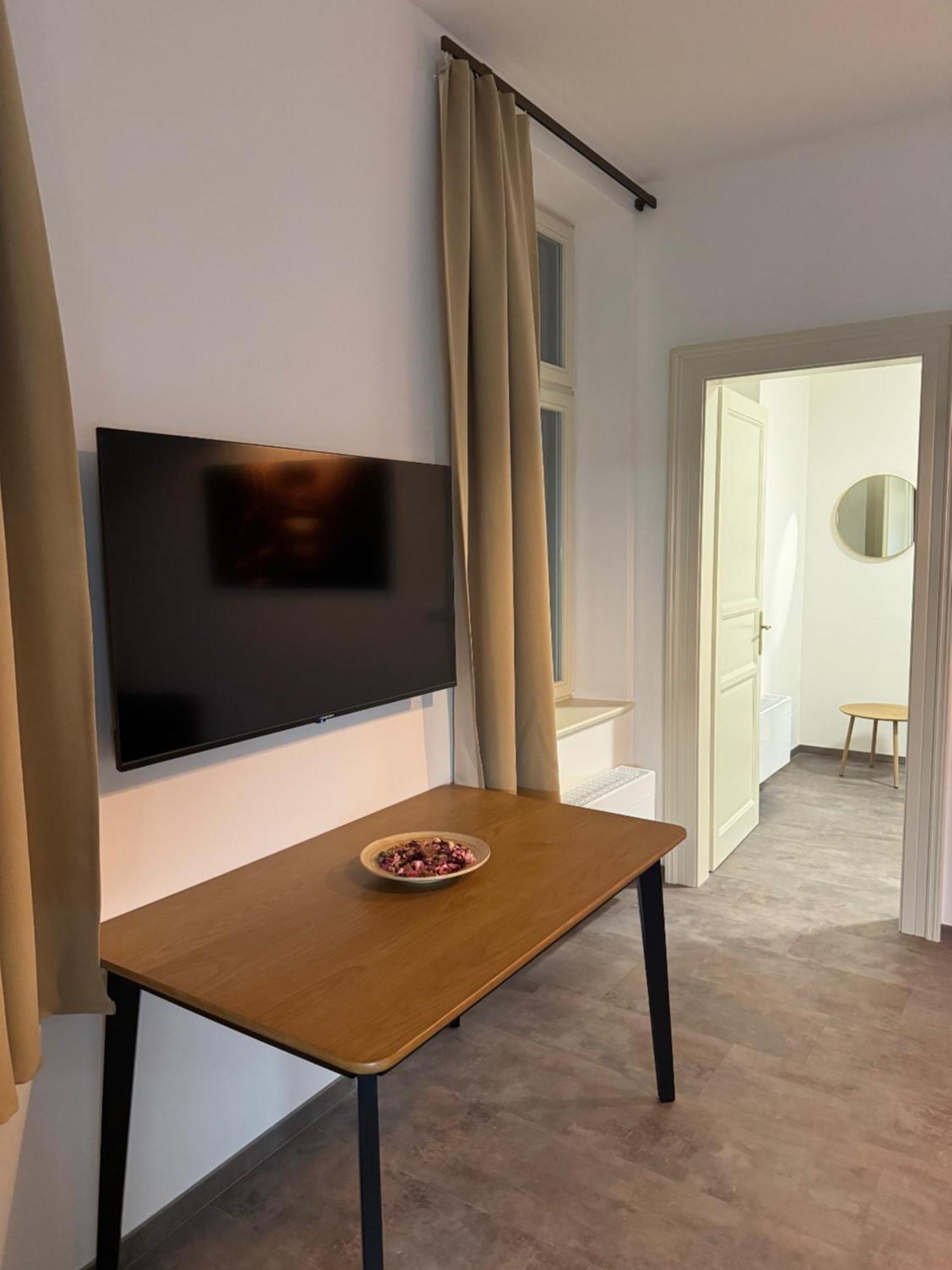Apartment Pearl Bee Deluxe Pilsen