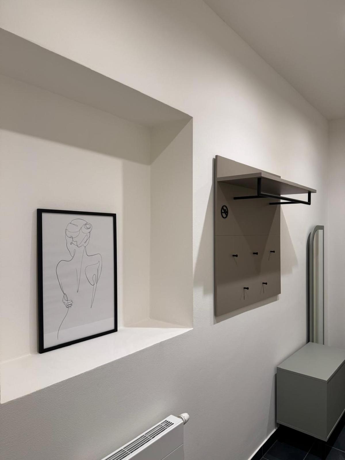 Pearl Bee Deluxe Apartment Pilsen