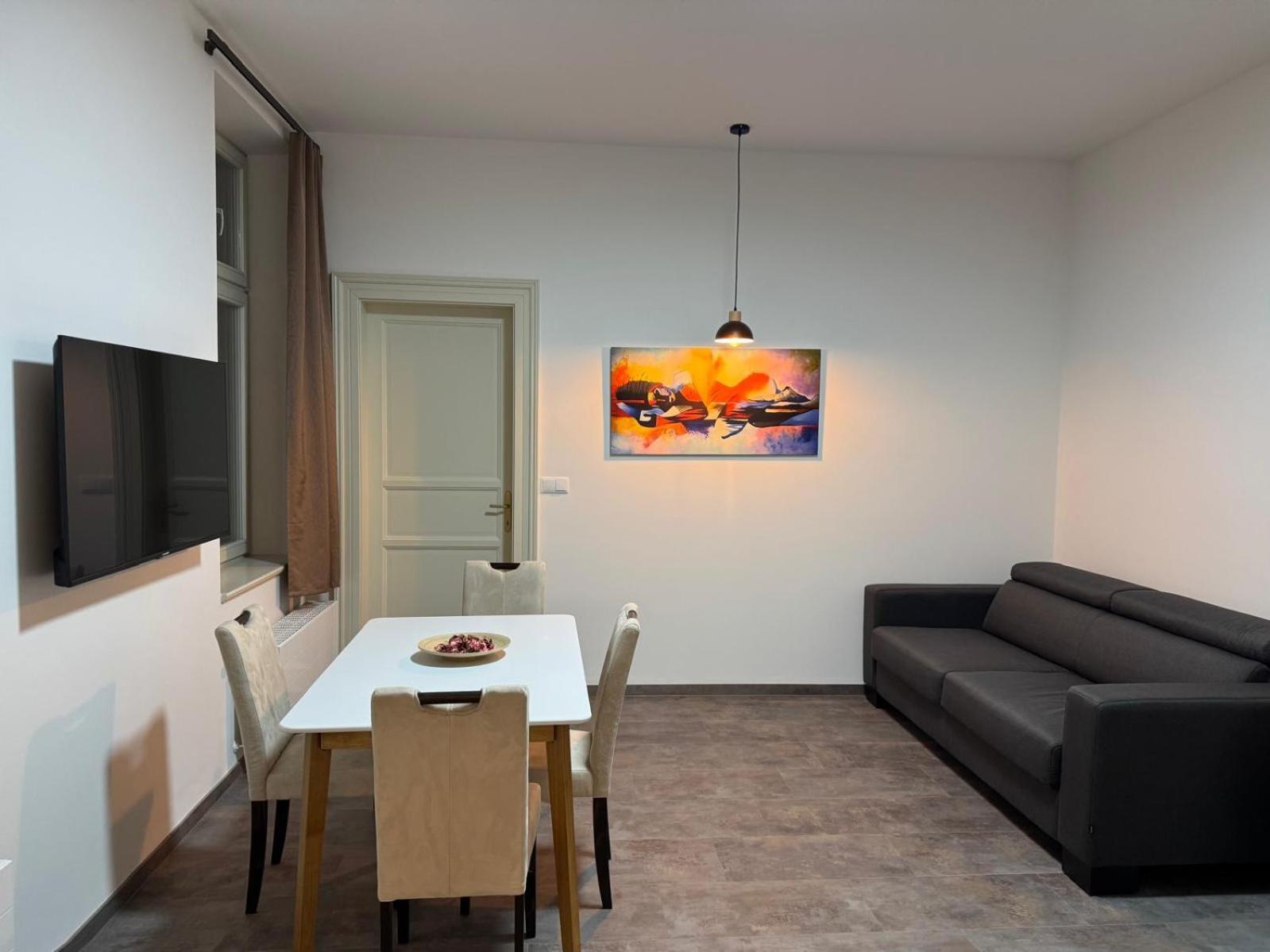 Apartment Pearl Bee Deluxe *